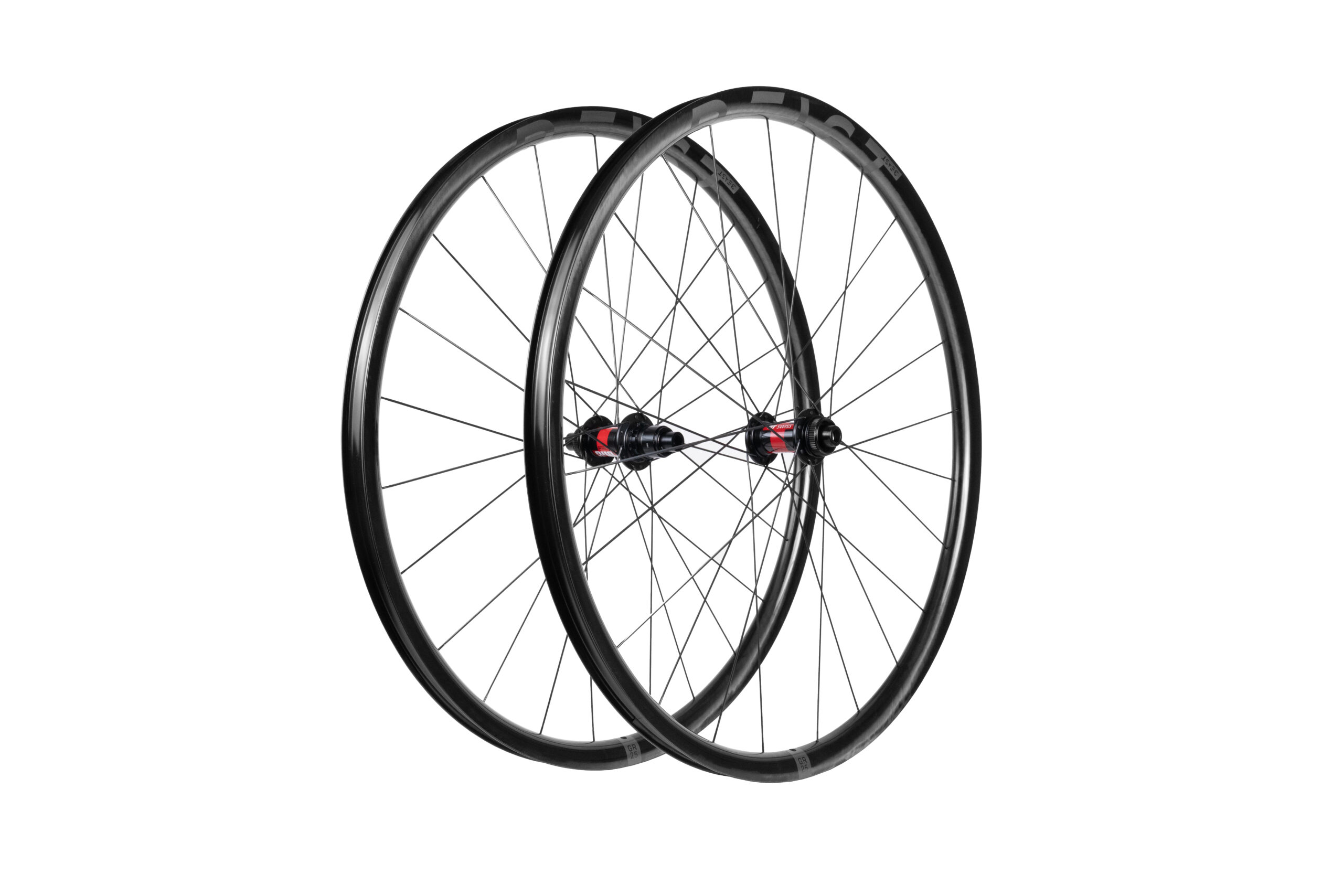 GR25 wheelset | Beast Components Webshop