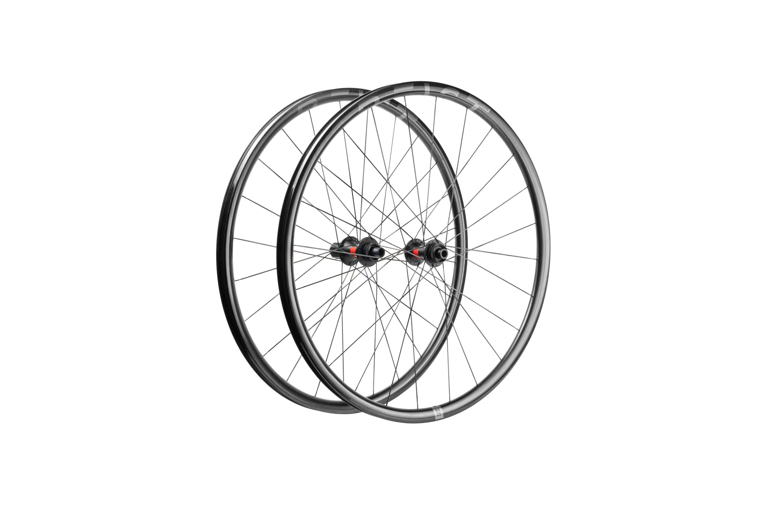 RX25 wheelset | Beast Components Webshop